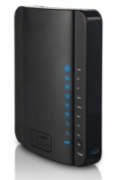 Arris TG2482B/CE (voice gateway)