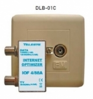 Internet optimizer IOF4-88A