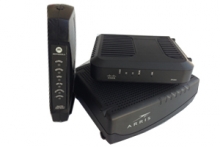 Cable modems